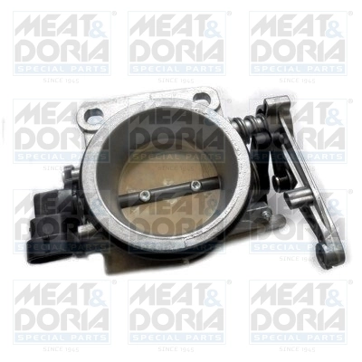 Throttle Body